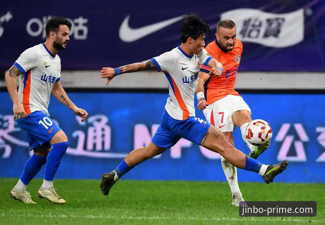 青岛海牛3-1力克上海海港，中超赛场深度评测——金博体育平台视角下的冷门之战
